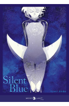 Silent blue