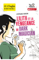 Lilith et la vengeance du dark magician (l+ mp3)