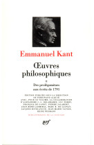 Oeuvres philosophiques t2