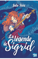 La legende de sigrid