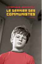 Le dernier des communistes