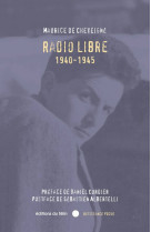 Radio libre