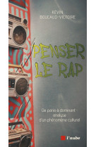 Penser le hip-hop - de paria a dominant : analyse d-un pheno