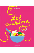 Zoe cuisine