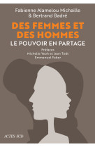 Des femmes et des hommes