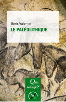 Le paleolithique