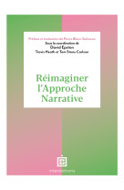 Reimaginer la therapie narrative