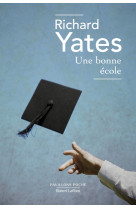 Une bonne ecole