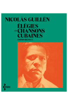 Elegies et chansons cubaines