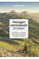 Voyager autrement en france