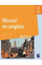 Reussir en anglais cm1-cm2