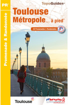 Toulouse metropole a pied 2014 - 31 - pr - p311