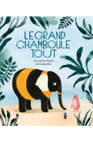 Le grand chamboule-tout