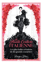 La haute couture italienne