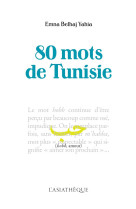 80 mots de tunisie