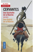 Don quichotte de la manche (extraits)