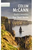 Quatre nouvelles - four short stories