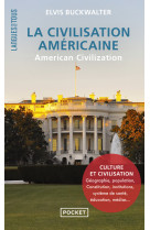 La civilisation americaine / american civilization