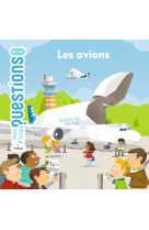 Les avions