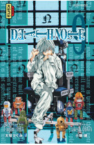 Death note t09