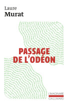 Passage de l-odeon - sylvia beach, adrienne monnier et la vie litteraire a paris dans l-entre-deux-g