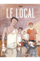 Le local