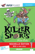 Killer sports - livre + mp3 - ed. 2024
