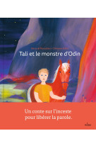 Tali et le monstre d'odin