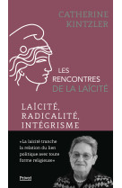 Laicite, radicalite, integrisme