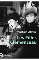 Les soeurs clemenceau