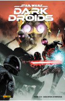 Star wars dark droids t02