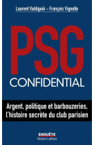 Psg confidential