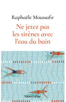 Les sirenes sont-elles des poissons comme les autres ?