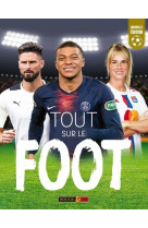 Tout sur le foot