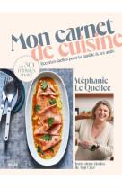 En famille - a table en moins de 30 minutes