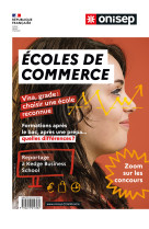 Ecoles de commerce