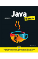 Java pour les nuls - 6e edition