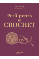 Petit precis de crochet