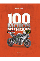 Motos mythiques