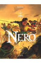 Nero - tome 3 - djihad