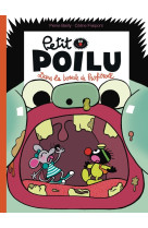 Petit poilu - tome 29 - dans la bouche de profitroll