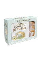 Devine combien je t'aime - le coffret