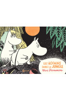 La vallee des moomins est une jungle