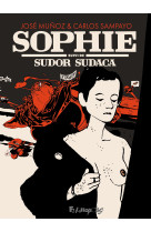 Sophie suivi de sudor sudaca