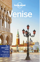 Venise city guide - 8ed