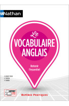 Le vocabulaire anglais - n  19