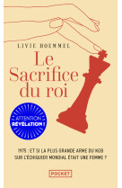 Le sacrifice du roi