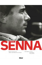 Senna - le livre hommage
