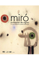 Joan miro - les collections du musee national d-art moderne