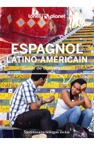 Guide de conversation espagnol latino-americain 14ed